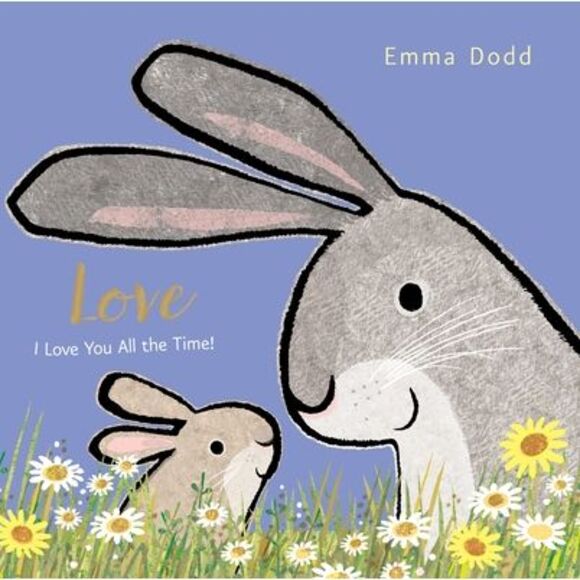 Love -- Emma Dodd - Picture 1 of 2